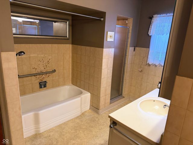 1352 Maynard Drive, Indianapolis, IN 46227