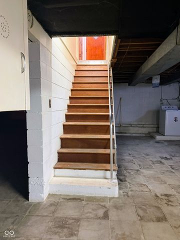 1352 Maynard Drive, Indianapolis, IN 46227