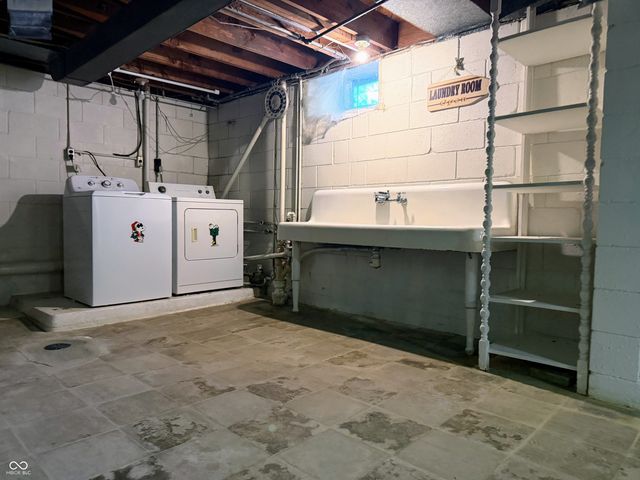 1352 Maynard Drive, Indianapolis, IN 46227