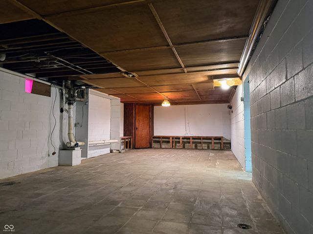 1352 Maynard Drive, Indianapolis, IN 46227