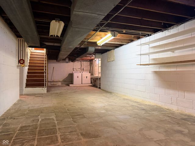 1352 Maynard Drive, Indianapolis, IN 46227