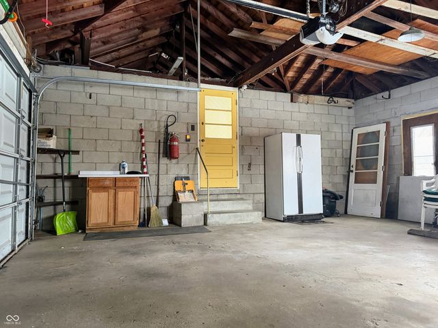 1352 Maynard Drive, Indianapolis, IN 46227