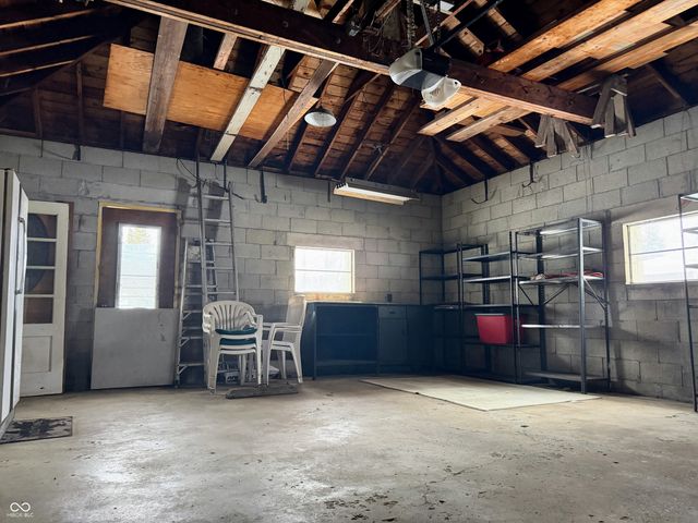 1352 Maynard Drive, Indianapolis, IN 46227