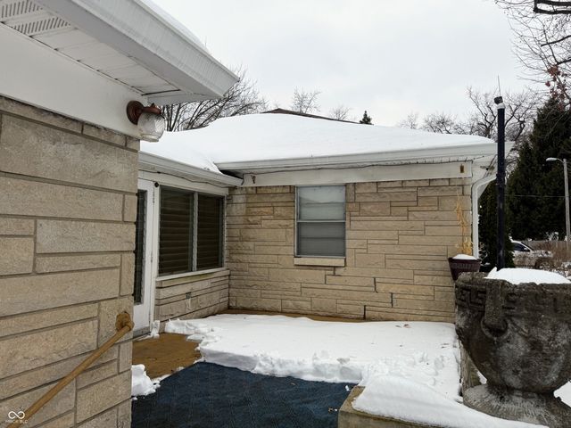 1352 Maynard Drive, Indianapolis, IN 46227