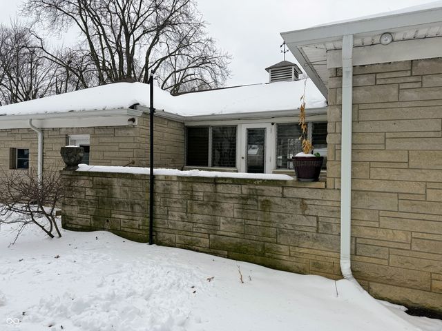 1352 Maynard Drive, Indianapolis, IN 46227