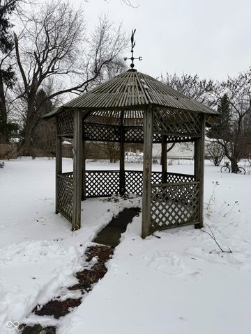 1352 Maynard Drive, Indianapolis, IN 46227