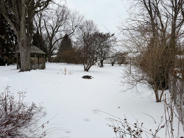 1352 Maynard Drive, Indianapolis, IN 46227