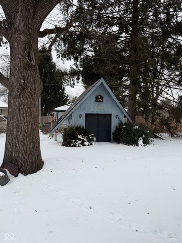 1352 Maynard Drive, Indianapolis, IN 46227