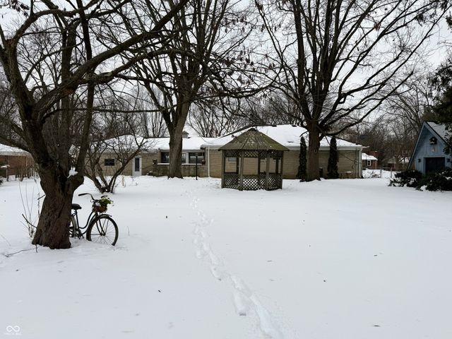 1352 Maynard Drive, Indianapolis, IN 46227