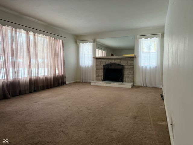 1352 Maynard Drive, Indianapolis, IN 46227