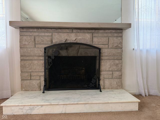 1352 Maynard Drive, Indianapolis, IN 46227