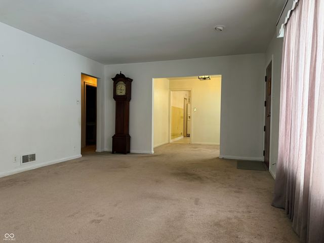 1352 Maynard Drive, Indianapolis, IN 46227