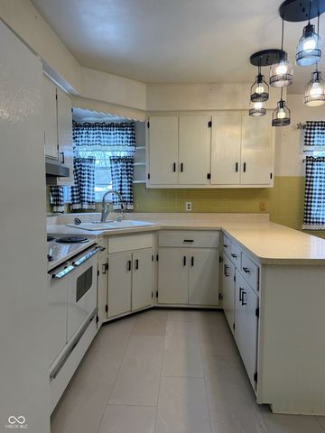 1352 Maynard Drive, Indianapolis, IN 46227