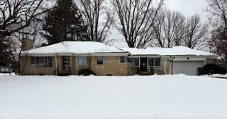 1352 Maynard Drive, Indianapolis, IN 46227