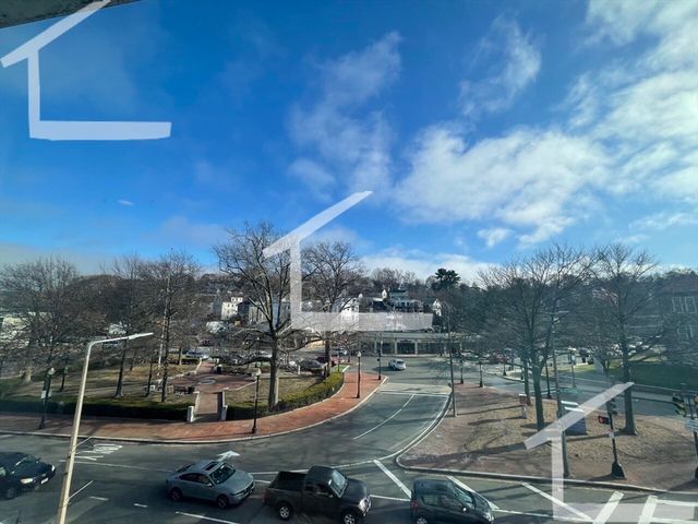 431 Faneuil St 2A, Boston, MA 02135