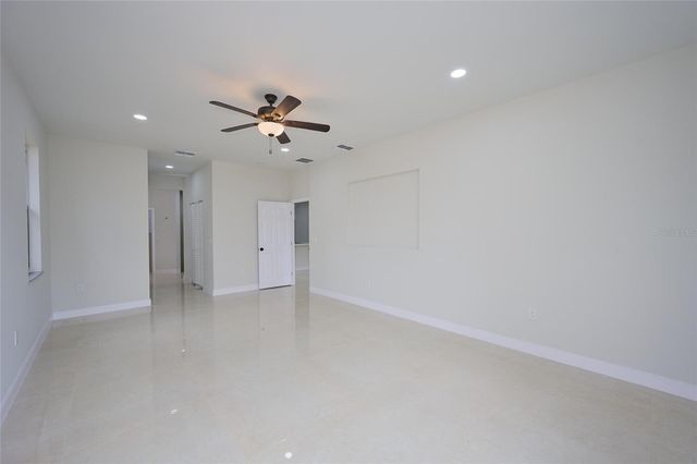 3431 ORCHID DRIVE, Indian Lake Estates, FL 33855