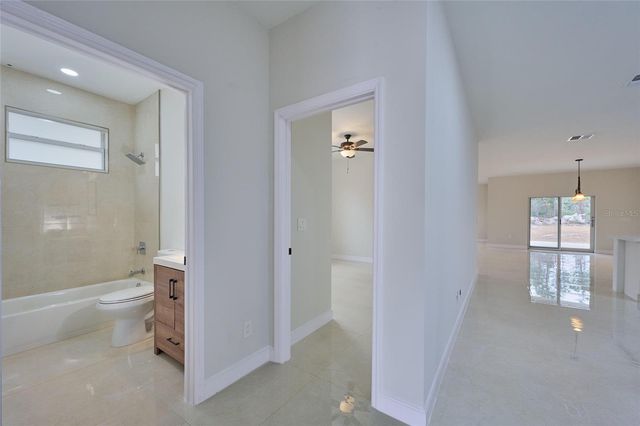 3431 ORCHID DRIVE, Indian Lake Estates, FL 33855