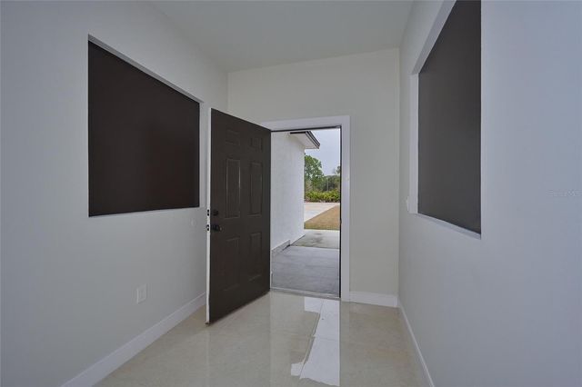 3431 ORCHID DRIVE, Indian Lake Estates, FL 33855