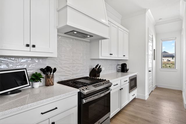 8860 Prather Road, Springtown, TX 76082