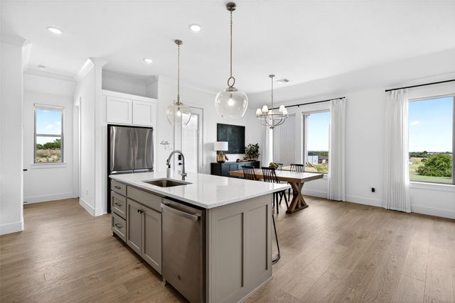 8860 Prather Road, Springtown, TX 76082