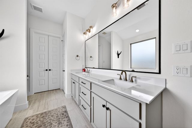 8860 Prather Road, Springtown, TX 76082