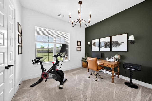 8860 Prather Road, Springtown, TX 76082