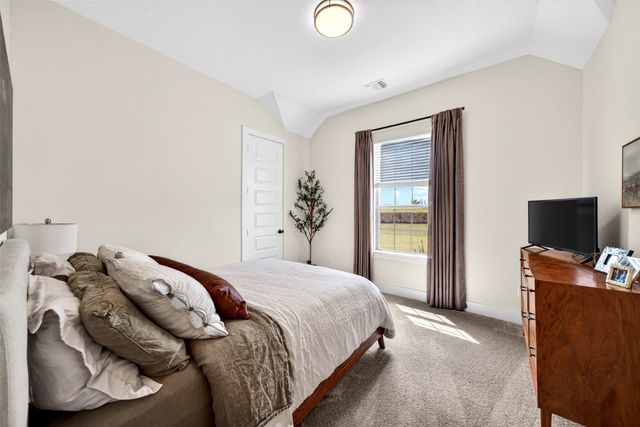 8860 Prather Road, Springtown, TX 76082