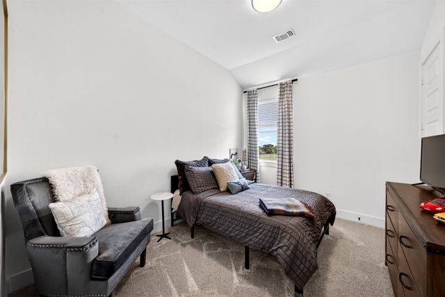 8860 Prather Road, Springtown, TX 76082