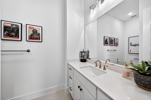 8860 Prather Road, Springtown, TX 76082