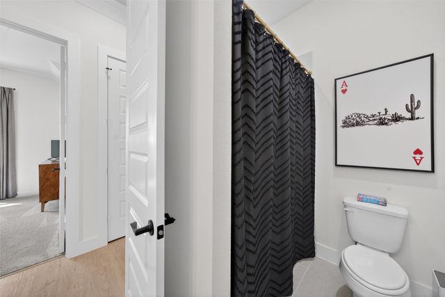 8860 Prather Road, Springtown, TX 76082