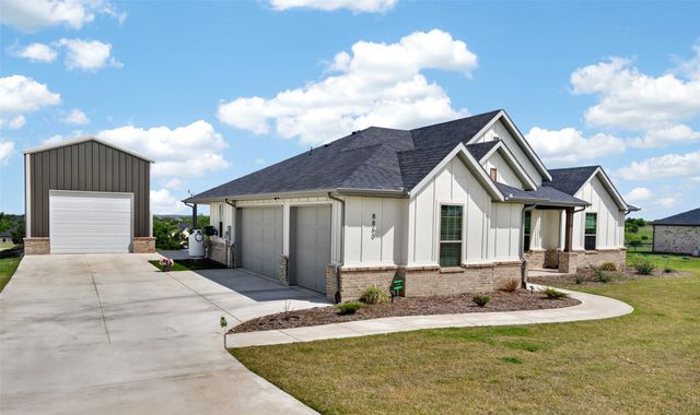 8860 Prather Road, Springtown, TX 76082