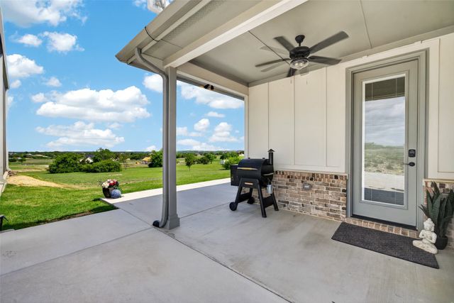 8860 Prather Road, Springtown, TX 76082