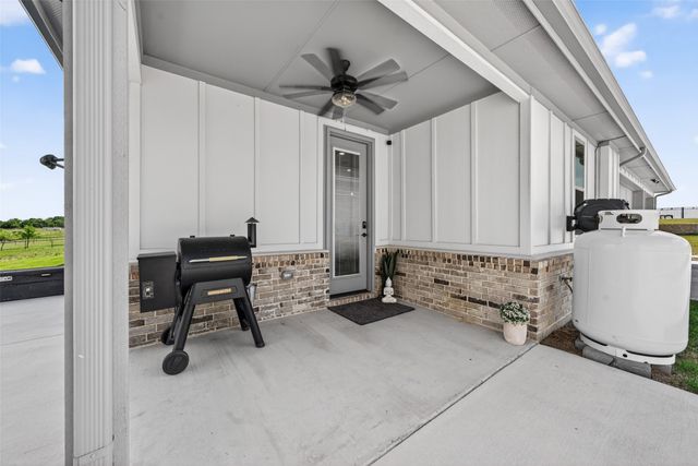 8860 Prather Road, Springtown, TX 76082