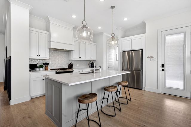 8860 Prather Road, Springtown, TX 76082