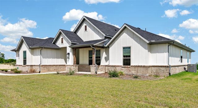 8860 Prather Road, Springtown, TX 76082