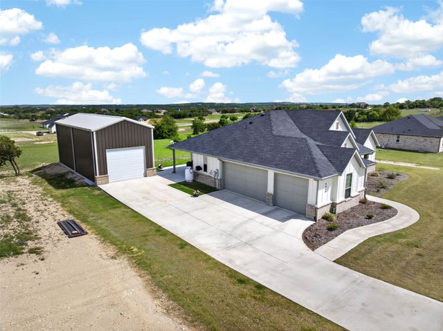 8860 Prather Road, Springtown, TX 76082