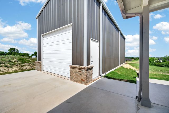 8860 Prather Road, Springtown, TX 76082