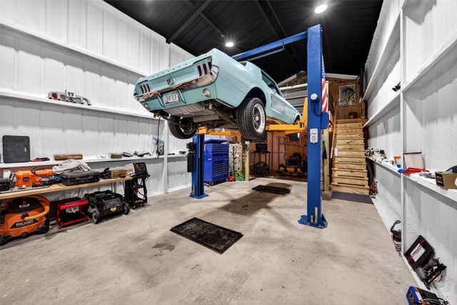 8860 Prather Road, Springtown, TX 76082