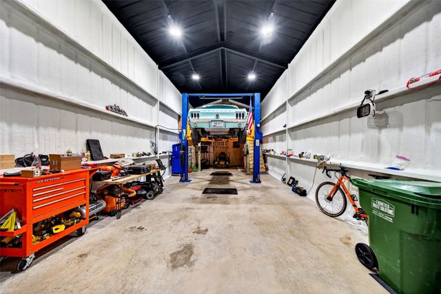 8860 Prather Road, Springtown, TX 76082