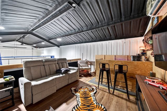 8860 Prather Road, Springtown, TX 76082