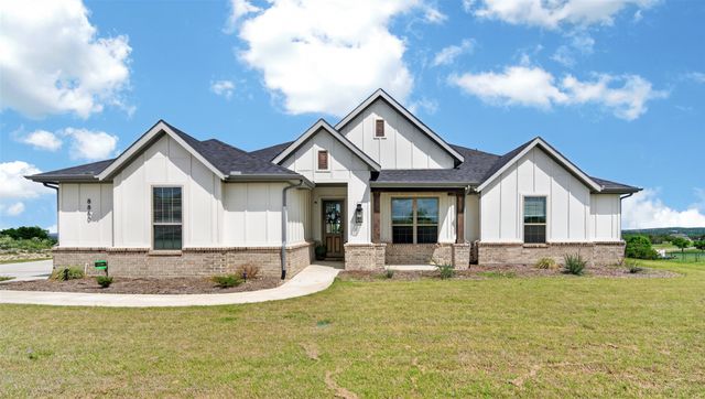 8860 Prather Road, Springtown, TX 76082