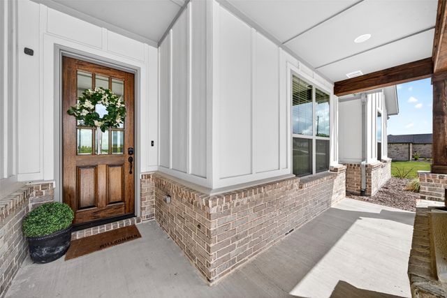 8860 Prather Road, Springtown, TX 76082