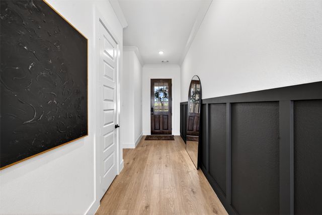 8860 Prather Road, Springtown, TX 76082