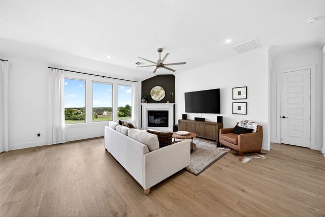 8860 Prather Road, Springtown, TX 76082