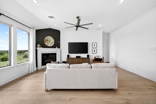 8860 Prather Road, Springtown, TX 76082