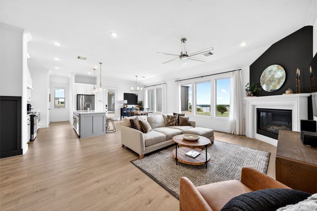 8860 Prather Road, Springtown, TX 76082