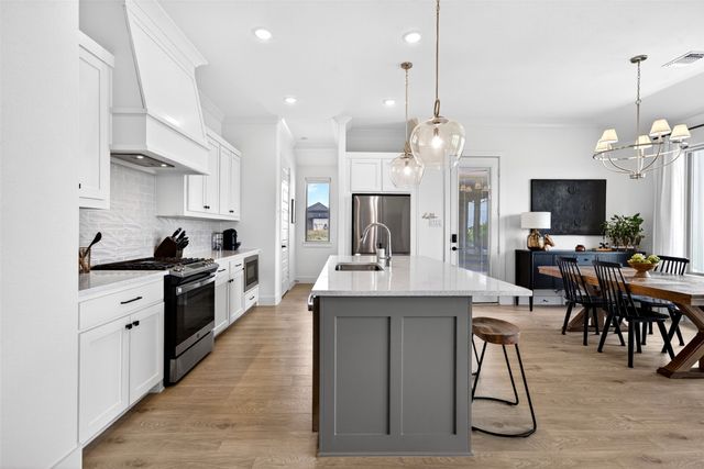 8860 Prather Road, Springtown, TX 76082