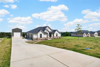 8860 Prather Road, Springtown, TX 76082