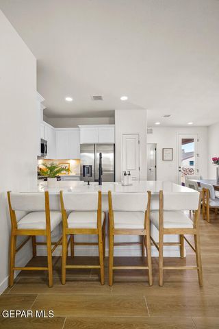 661 Paseo Dulce Avenue, El Paso, TX 79928