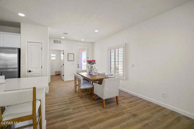 661 Paseo Dulce Avenue, El Paso, TX 79928